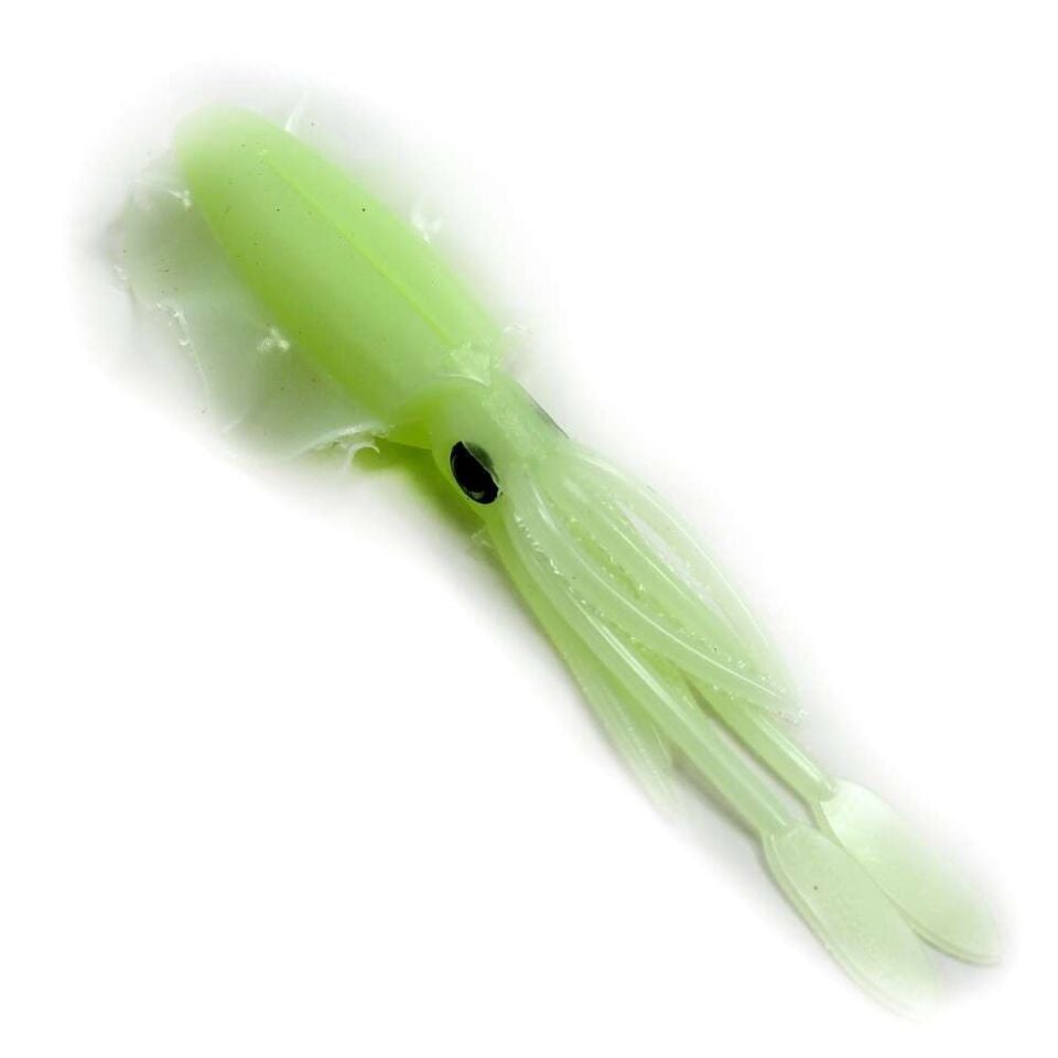 Captain 3542 Sipya Squid 10cm Sübye Suni Yem