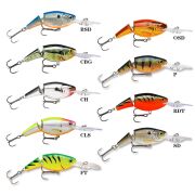Rapala Jointed Shad Rap Sahte Balığı SD - 90MM