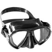 Cressi Ocean Dalış Maskesi DARK/DARK