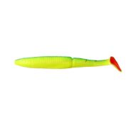 Mutant 3536 Nikko Soft 115cm Levrek Silikonu 5li Paket Suni Yem