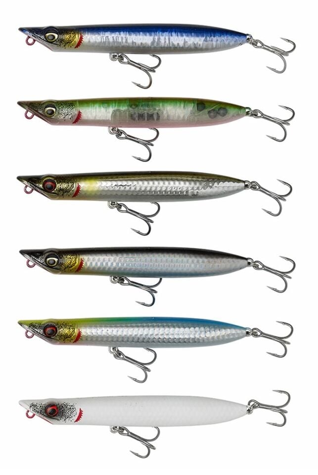 Savage Gear Slap Walker 13.5cm 26gr Suni maket Balık