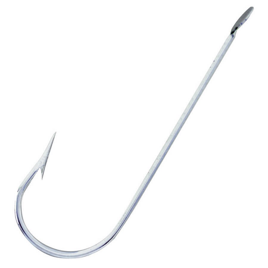 Mustad Olta İğnesi 1251C 100lü