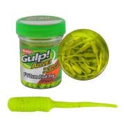 Berkley Gulp Alive Fish Fry LUMA GLOW