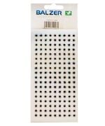 Balzer 15940 009 Yapışkanlı Göz 75x145cm 2li Paket