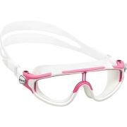 Cressi Baloo Çocuk Yüzme Gözlüğü PINK/WHITE