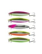 Captain 6101 Lüfer Kaşığı 28gr Trapper 9cm Captain 6101 Lüfer Kaşığı 28gr Trapper 9cm
