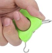 Captain 7810 Carp Tool 4lü Aparat Set