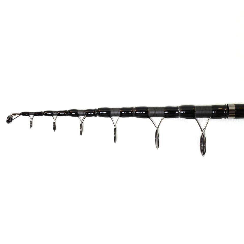 Captain 1506 Matrix Pro 420cm Tele Surf Kamış 150-250gr Atar