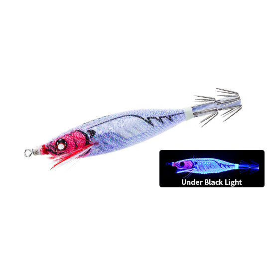 Duel Ez Bait Cloth Kalamar Zokası PRH - 80MM