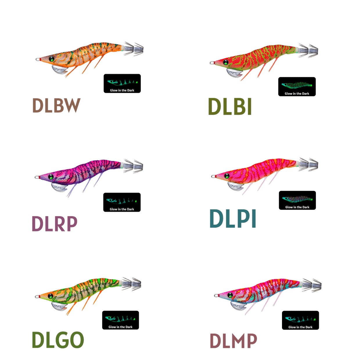 Duel Ez Q Dartmaster Search Double Glow Kalamar Zokası