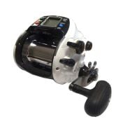 Lineaeffe 1837100 KGN 1000 Elektrikli Çıkrık Makine HI-Speed Digital