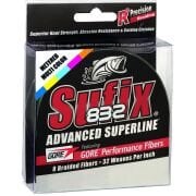 Sufix 832 Advanced İp Misina GHOST - 0.24MM / 100MT / 17.7KG