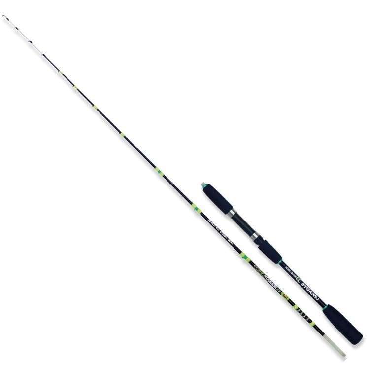 Lineaeffe 2242016 Squiddy XL Egi Kamış 160cm UP-TO 150gr Atar