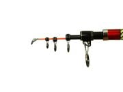 Captain 1680 Surf Power Tele Surf Kamış 100-250gr Atar