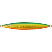 Mustad Mirotic Slow Jig 004 / GOLD RUSH - 100G