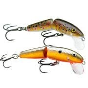 Rapala Jointed Sahte Balığı GFR - 50MM