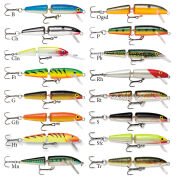Rapala Jointed Sahte Balığı GFR - 50MM