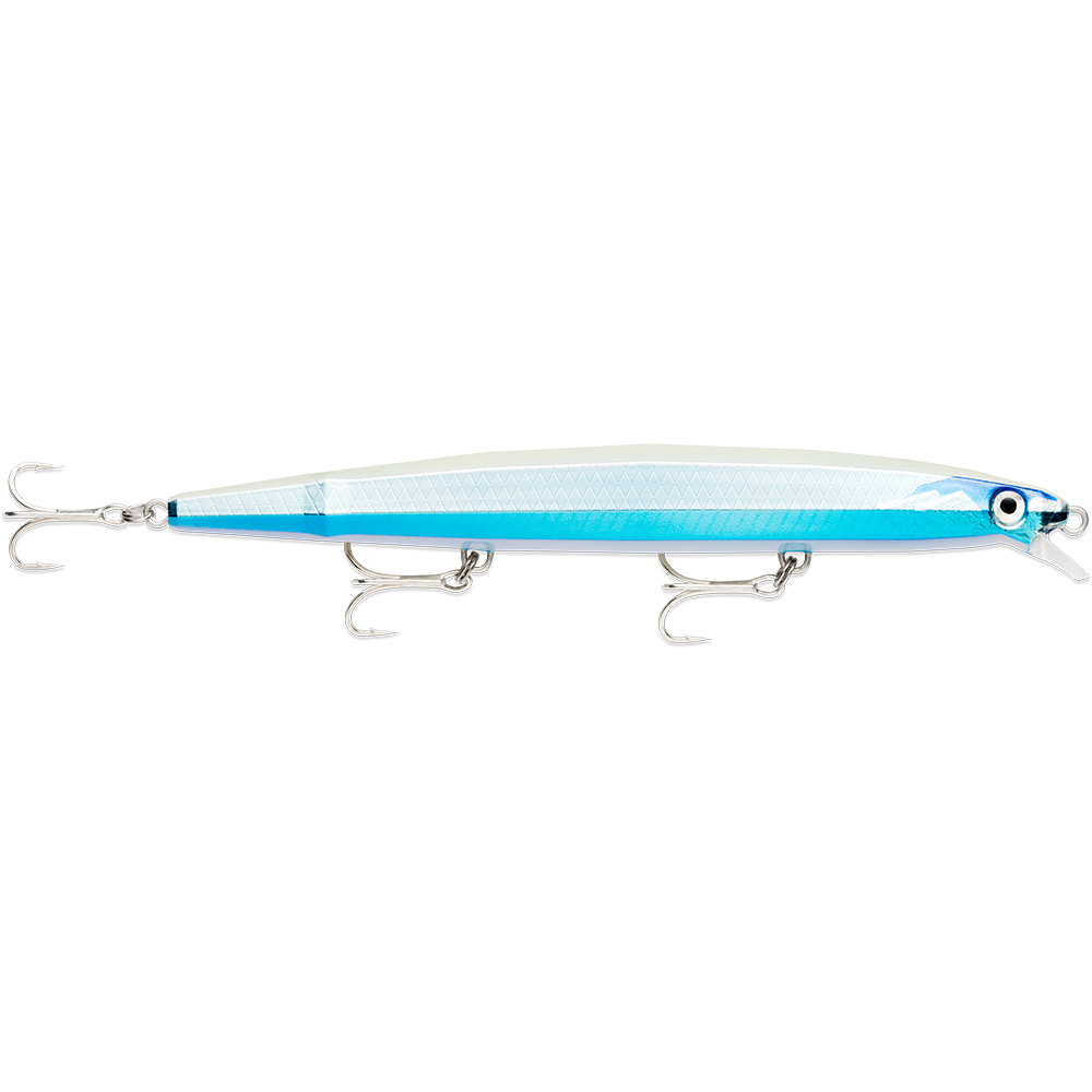 Rapala Flash-X Extremo Sert Balık AS - 16CM