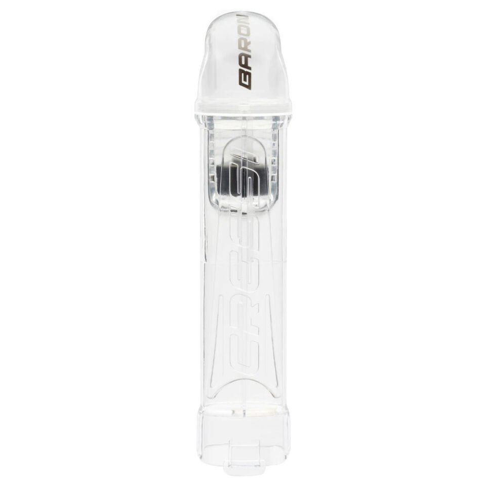 Cressi Baron Tam Yüz Maske