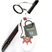 Captain 1410 Deep Game Fuji Jig Kamışı PE3-5 173cm 100-300gr Atar