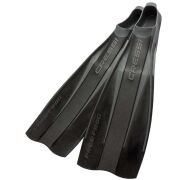 Cressi Free Frog Dalış Paleti SİYAH - 41 / 42