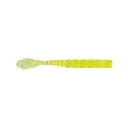 Mustad Aji Fish Tail Silikon Kurt