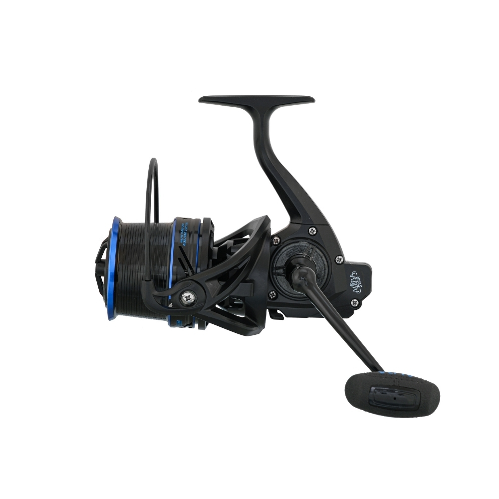 Albastar Assault Surf Olta Makinesi BLUE BLACK - 6000 / SHALLOW