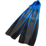 Cressi Free Frog Dalış Paleti MAVİ - 37 / 38