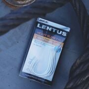 BKK Lentus Olta İğnesi 6/0 4 Pcs
