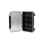 Albastar Elite Baffle Case-4 Mini Balıkçı Kutusu