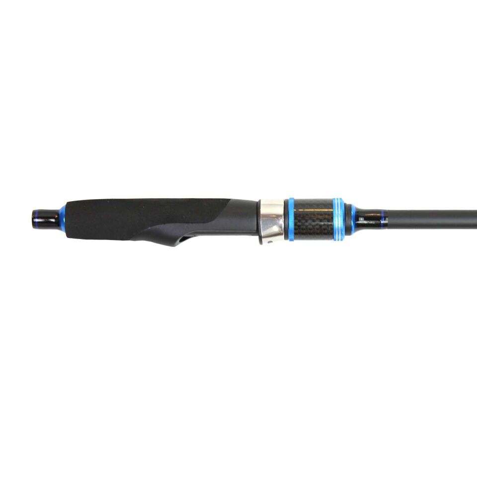 Captain 1413 Slayer Power Jig 191cm PE40 Max180gr