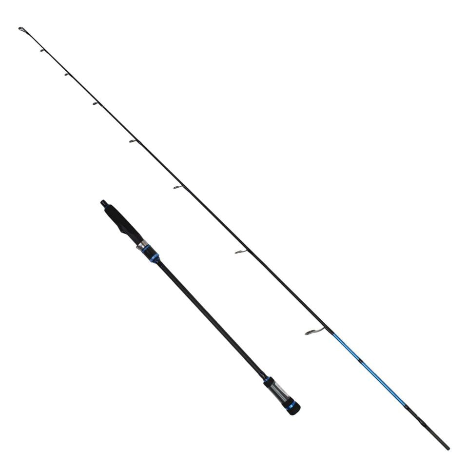 Captain 1413 Slayer Power Jig 191cm PE40 Max180gr