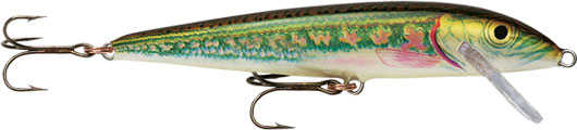 Rapala Original Floating Sahte Balığı MN - 50MM