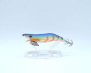 Captain 3017 Kalamar Zokası 10cm Wanted UV Squid Size 25 Captain 3017 Kalamar Zokası 10cm Wanted UV Squid Size 25