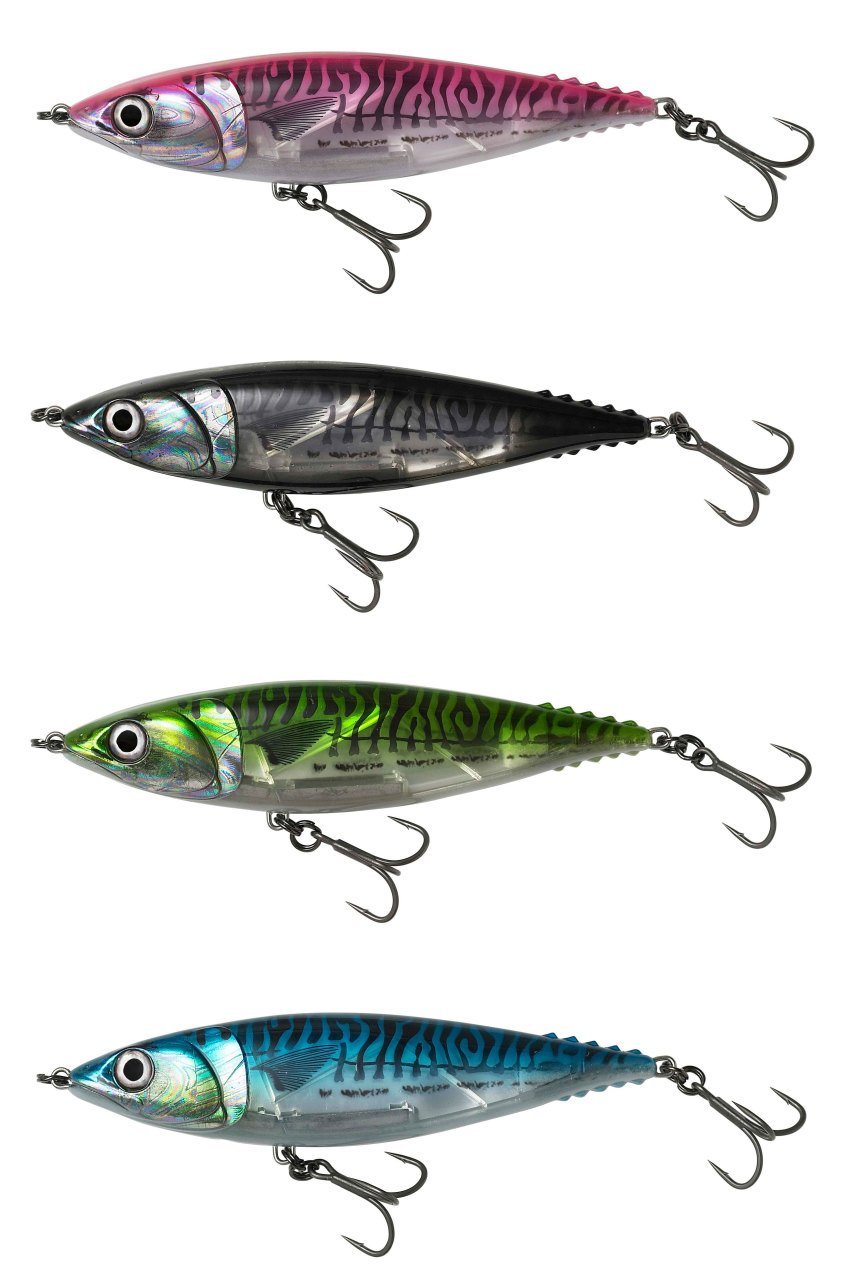Savage gear 3D Mack Stick 170 88g Sahte Balık