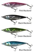 Savage gear 3D Mack Stick 170 88g Sahte Balık