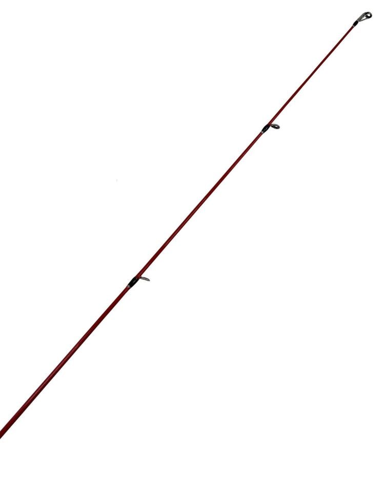 Okuma Red Spin 7'0'' 212cm 1-12 gr 2 Parça