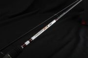 Okuma Helios SX Spin 3.00cm 20-50 gr 2 Parça Spin Kamışı