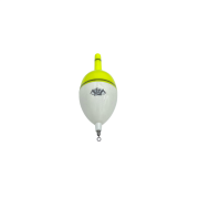 Albastar 8912 Akıllı Pilli Olta Şamandırası SARI - 20G
