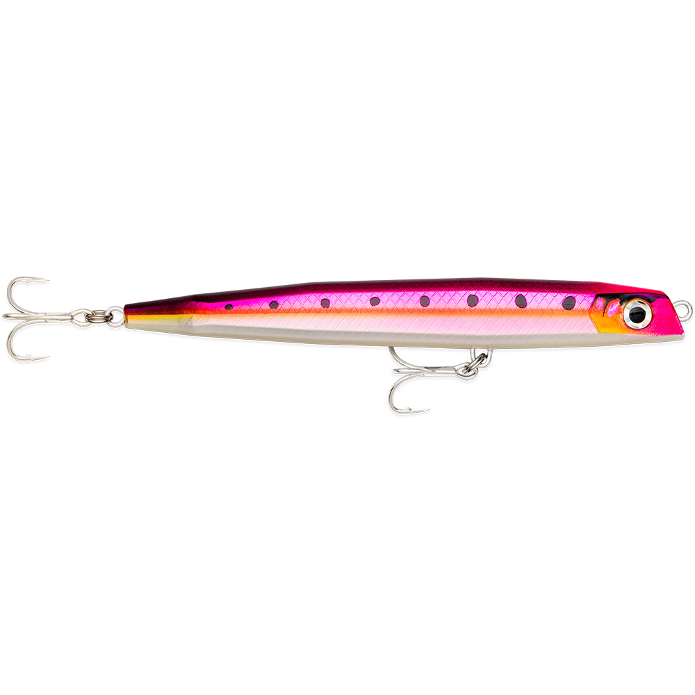 Rapala Flash-X Dart Sert Balık HDPSRD - 14CM
