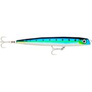 Rapala Flash-X Dart Sert Balık HDPSRD - 14CM