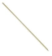 Balzer 18410 Yem Şişi Metal Prinç Materyal