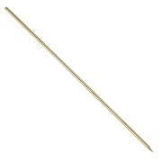 Balzer 18410 Yem Şişi Metal Prinç Materyal