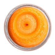 Berkley PowerBait Natural Scent Glitter Hamur Yem CAPTAIN AMERICA / GARLIC - 50G