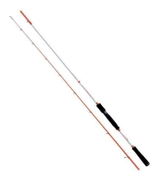 Nomura NM23112526 Kanji SW Egi Kamışı 260cm 1-35 Egi
