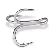Mustad Kaiju 7X Strong 36328NP-DS Olta İğnesi