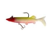 Captain 3553 Bobo Pike Soft 12cm Turna Silikonu Suni Balık 3