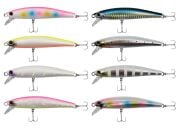 Kendo Cas Supper Deep Minnow 105s 35gr Sahte Balık
