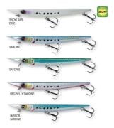 Savage Gear Needle Tracker 10CM 10GR S