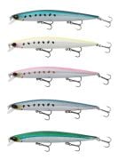 Savage Gear Sea Bass Minnow 12CM 12.5GR F